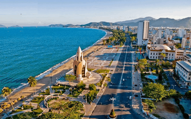 Chia sẻ kinh nghiệm du lịch Nha Trang bằng xe tiết kiệm nhất