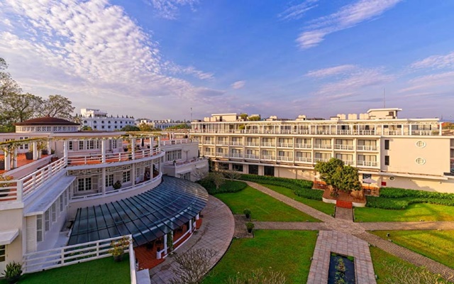 Top 5 khách sạn siêu xịn dành cho bạn khi đi du lịch Huế