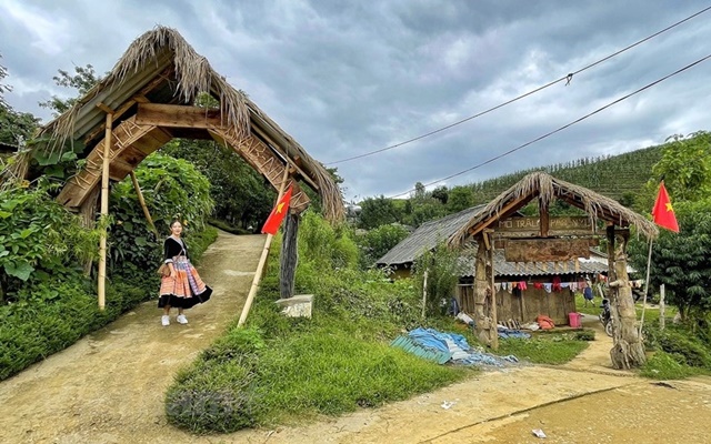 Khám phá list 27 địa điểm du lịch Lai Châu đẹp nổi tiếng hàng đầu