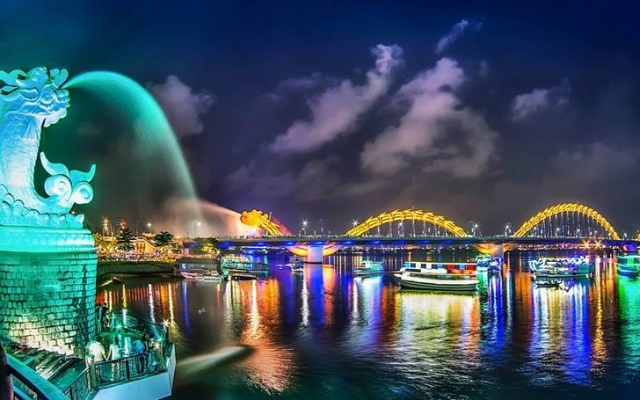 Top 9 địa điểm du lịch Đà Nẵng về đêm đáng để trải nghiệm