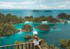 Du lịch Indonesia Tết ghé thăm hàng ngàn đảo lớn nhỏ